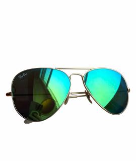 

Солнцезащитные очки RAY BAN