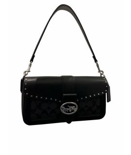 

Сумка с короткими ручками COACH