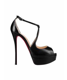 CHRISTIAN LOUBOUTIN Туфли