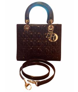 

Сумка с короткими ручками CHRISTIAN DIOR PRE-OWNED