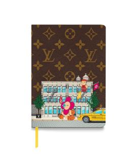 

Книга LOUIS VUITTON PRE-OWNED