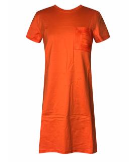 

Повседневное платье HERMES PRE-OWNED
