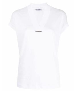 

Футболка BRUNELLO CUCINELLI