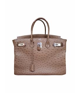 

Сумка с короткими ручками HERMES PRE-OWNED
