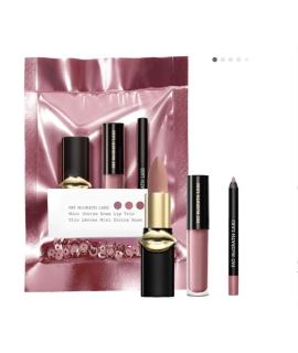 

Помада Pat McGrath