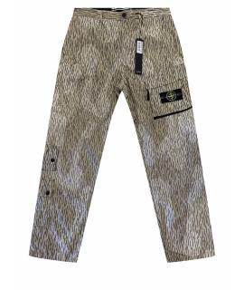 

Брюки чинос STONE ISLAND