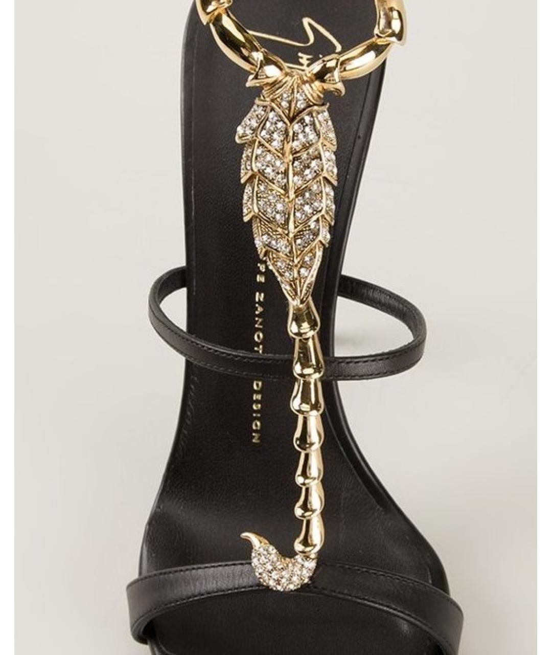 Collection giuseppe zanotti sale