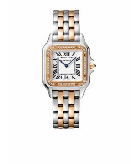 

Часы CARTIER