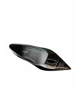 

Балетки CHANEL PRE-OWNED