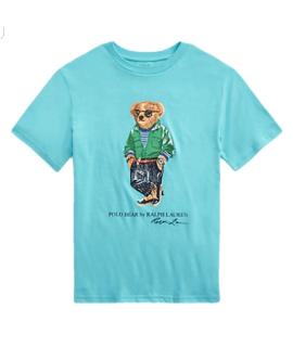 

Футболка RALPH LAUREN