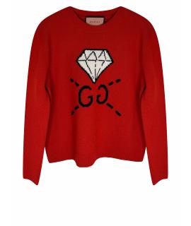 

Джемпер / свитер GUCCI