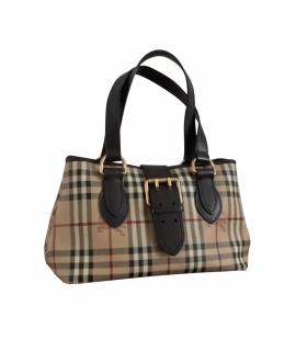 

Сумка через плечо BURBERRY