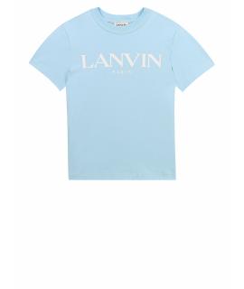 

Детская футболка / топ LANVIN