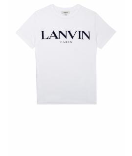 

Детская футболка / топ LANVIN