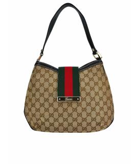 

Сумка через плечо GUCCI