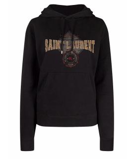 

Худи/толстовка SAINT LAURENT