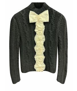 CHANEL Джемпер / свитер