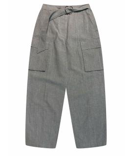 

Брюки широкие BRUNELLO CUCINELLI