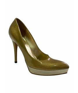 

Туфли GUCCI