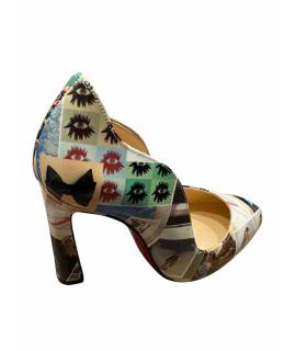 

Туфли CHRISTIAN LOUBOUTIN