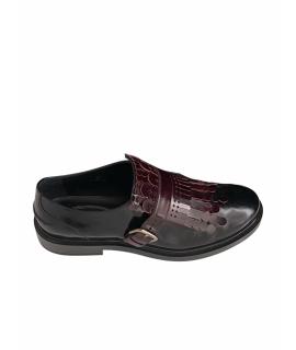 

Брогги и оксфорды TOD'S