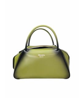 PRADA Сумка через плечо