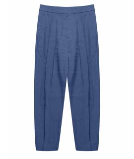 

Брюки широкие BRUNELLO CUCINELLI