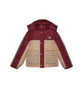 

Пуховик GUCCI