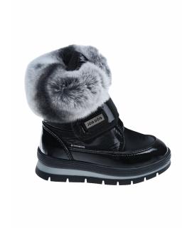 

Ботинки JOG DOG