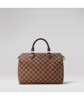 

Сумка с короткими ручками LOUIS VUITTON PRE-OWNED