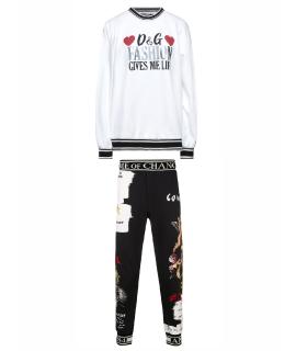 

Спортивный костюм DOLCE&GABBANA