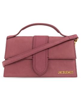 

Сумка с короткими ручками JACQUEMUS