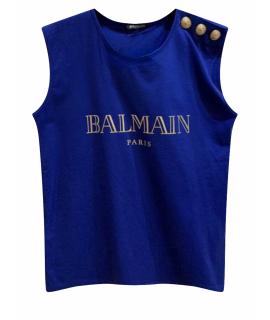 

Футболка BALMAIN