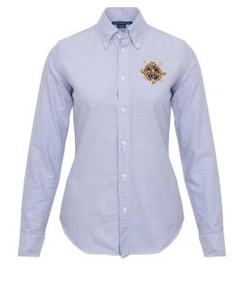 

Рубашки POLO RALPH LAUREN