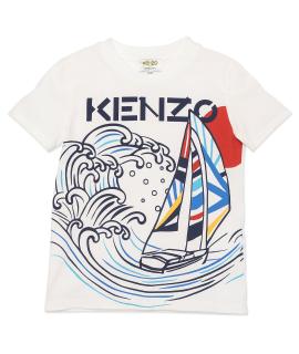 

Детская футболка KENZO