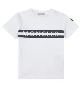 

Детская футболка MONCLER