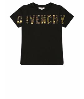 

Детская футболка GIVENCHY