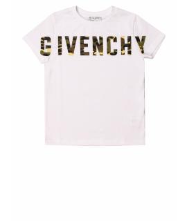 

Детская футболка GIVENCHY