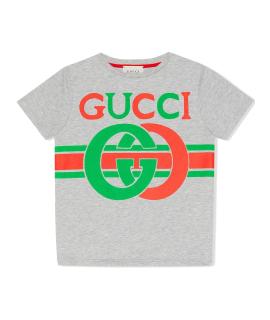 

Детская футболка GUCCI