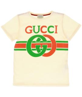 

Детская футболка GUCCI