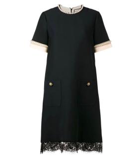 

Повседневное платье GUCCI