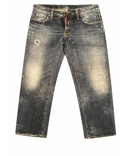 

Прямые джинсы DSQUARED2