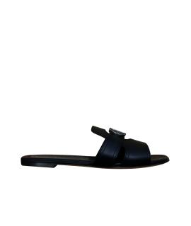 

Шлепанцы CHRISTIAN DIOR PRE-OWNED