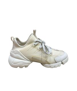 

Кроссовки CHRISTIAN DIOR PRE-OWNED