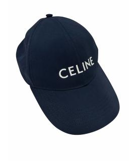 

Кепка CELINE PRE-OWNED