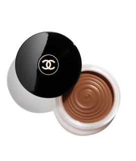

Бронзант CHANEL PRE-OWNED