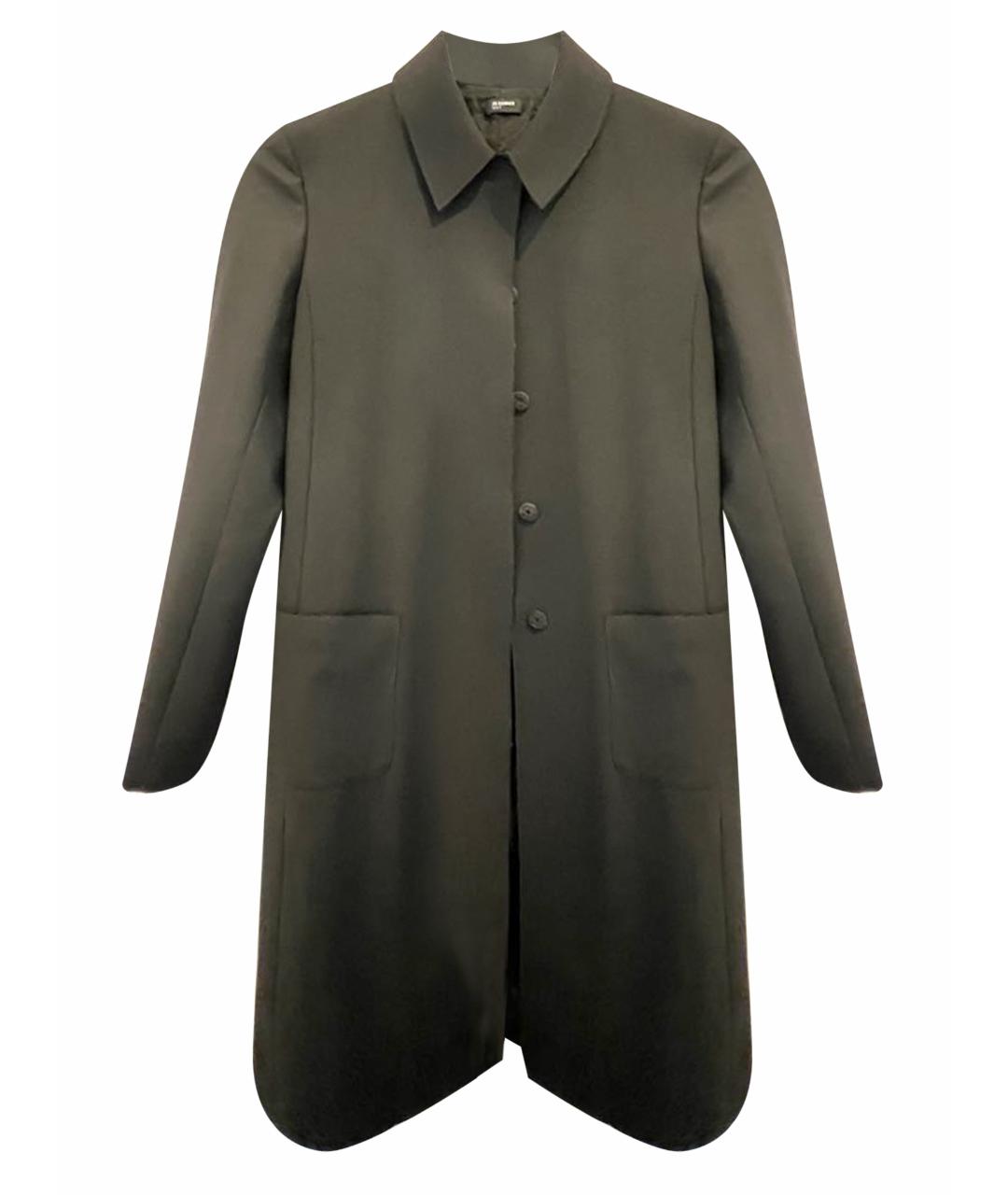 Jil sander trench hotsell