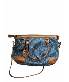 

Сумка с короткими ручками GUCCI