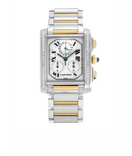 

Часы CARTIER
