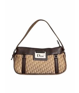 

Сумка с короткими ручками CHRISTIAN DIOR PRE-OWNED